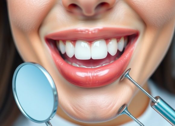 Zrozumieć stomatologię zachowawczą: kluczowe informacje dla zdrowego uśmiechu image-1770643440.jpg