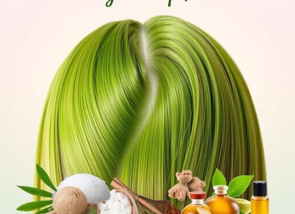 Peeling skóry głowy: jak często stosować, by skutecznie oczyścić i wzmocnić włosy bez podrażnień image-1770734138.jpg